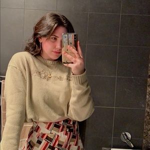 Meet your Posher, Georgia